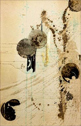 Cartografías del tiempo VII, Serioshka Hellmund