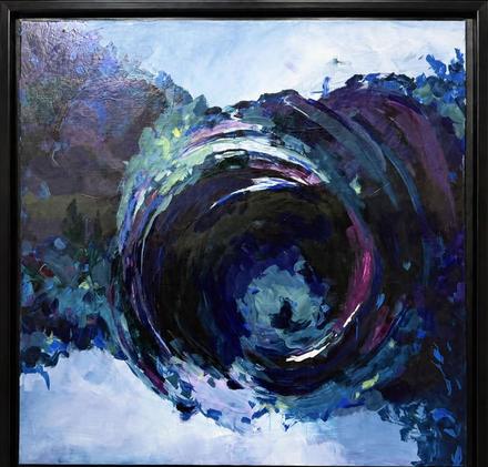 Enigma, Terry Soberanis